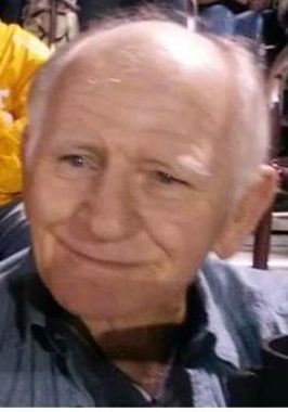 Barry F. Hartline